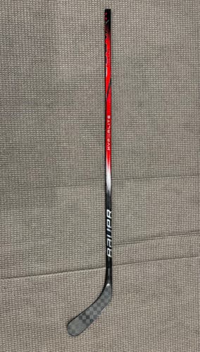Custom Senior Bauer Vapor Hyperlite 2 Right Handed Hockey Stick 70 Flex Pro Stock (Used)