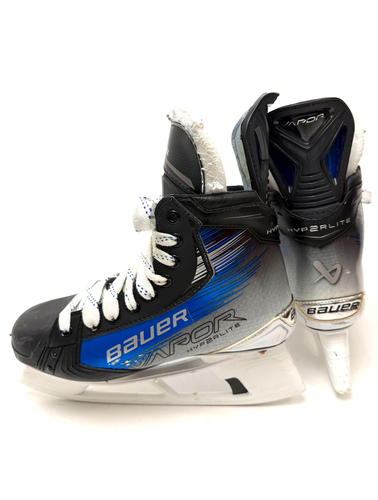 Bauer Vapor Hyperlite 2 Skates Size 8 Fit 2