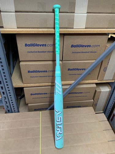 Marucci 34/25 ASURA Fastpitch Softball Bat -9 MFPAS9-DM-34/25