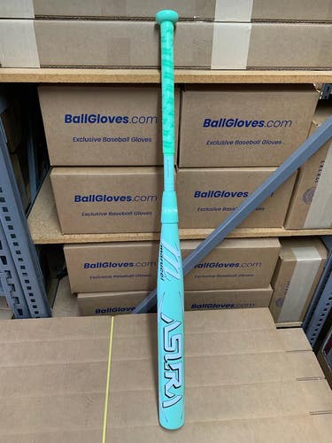 Marucci 33/24 ASURA Fastpitch Softball Bat -9 MFPAS9-DM-33/24