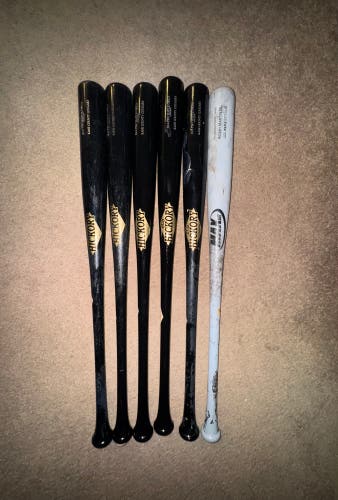 Old Hickory OHI13 Pro Maple 33.5