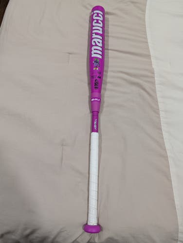 2026 Marucci Asura Composite Bat (-11) 20 oz 31" (Used)