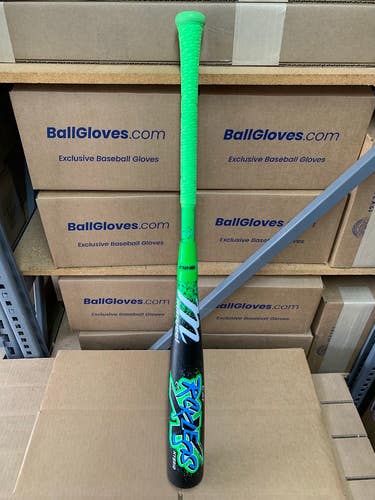 Marucci 31/26 CAT X RCKLESS HYBRID USSSA Baseball Bat Demo -5 2 3/4 MSBCRH5-DM