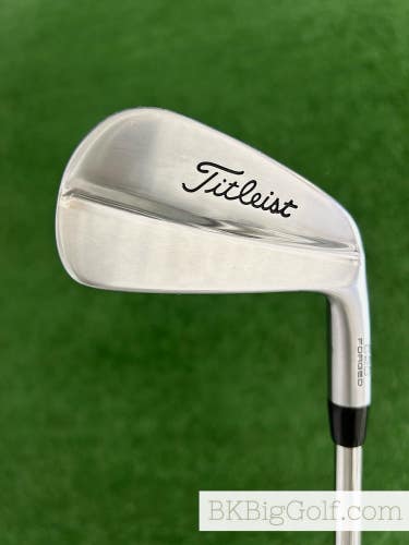 Titleist 620 MB Forged 3 Iron / Stiff