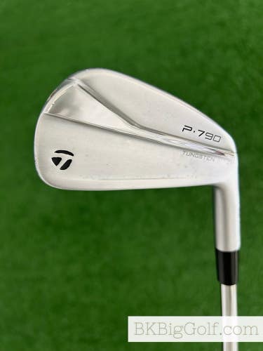 Taylormade P790 21 Forged UDI Utility Driving 2 Iron / Stiff