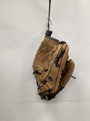 Used Mizuno FINCH PRO BB/SB Glove RH Throw None 12 1/2" 11851-S000042562