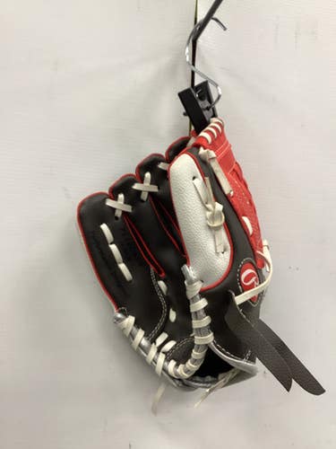 Used Rawlings PLAYER SERIES BB/SB Glove LH Throw None 10" 11851-S000042558