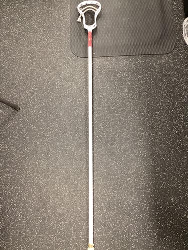 Used East Coast Dyes CARBON 3.0 Men Def/LSM Complete Stick White 11851-S000042551