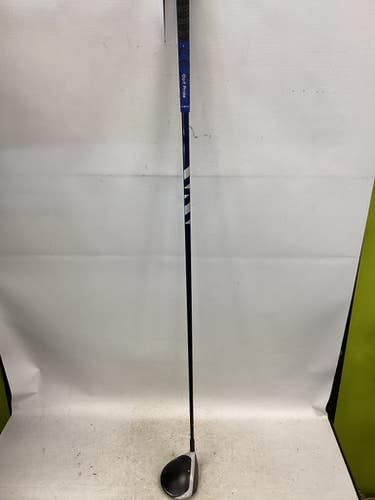 Used Taylormade SIM 2 MAX Mens Fairway Wood RH 3 Wood 11851-S000042548