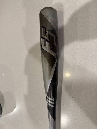 2021 Marucci F5 Alloy USSSA Certified Bat (-10) 20 oz 30" (Used)