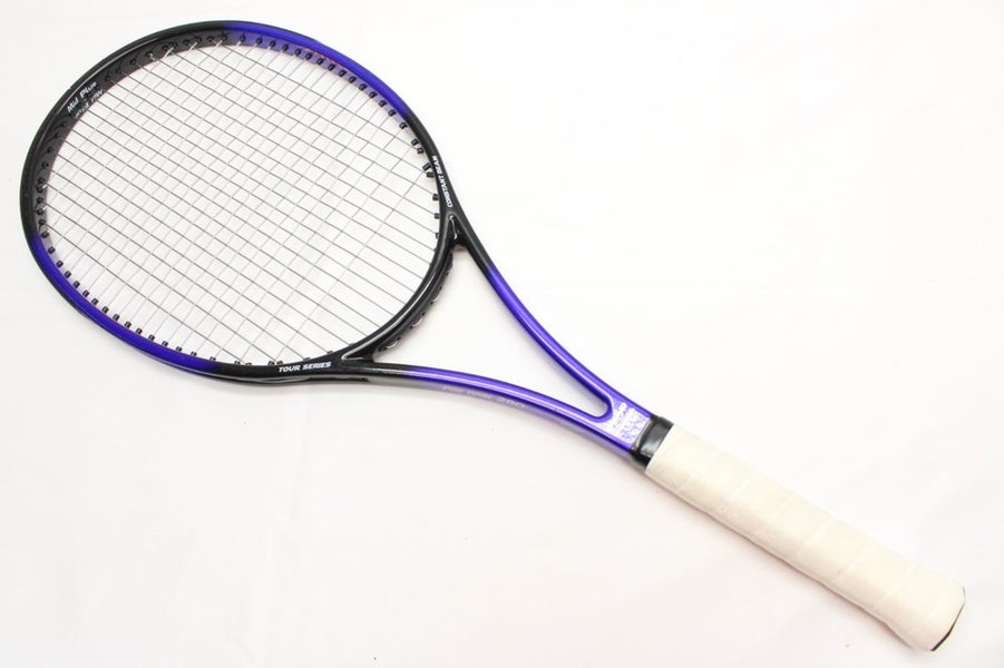 *READ* AUSTRIAN MADE HEAD PRO TOUR 280 TENNIS RACQUET (4 1/4) FROM A COLLECTOR