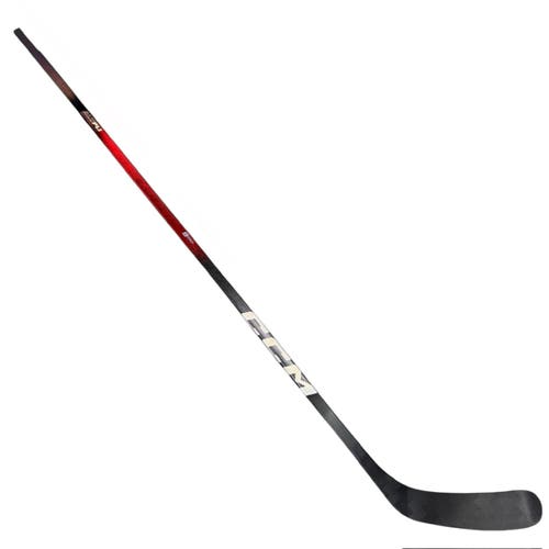 CCM JetSpeed FT8 Pro Left Hand P90T Hockey Stick 75 Flex Pro Stock (New)