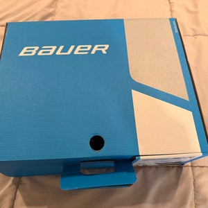 Bauer X Hockey Skates Size 3.5 (Used)