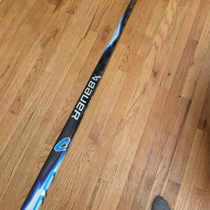 Bauer Vapor Flylite Right Handed Hockey Stick P92 77 Flex (New)
