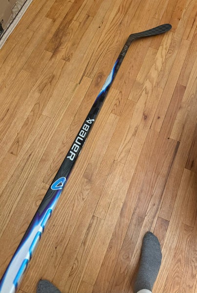 Bauer Vapor Flylite Right Handed Hockey Stick P92 77 Flex (New)