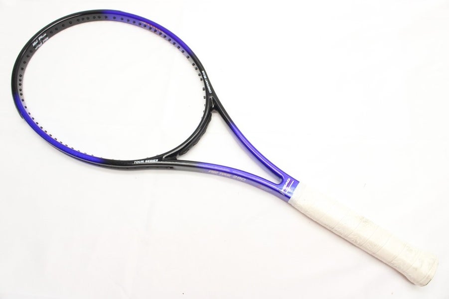 *READ* AUSTRIAN MADE HEAD PRO TOUR 280 TENNIS RACQUET (4 3/8) FROM A COLLECTOR
