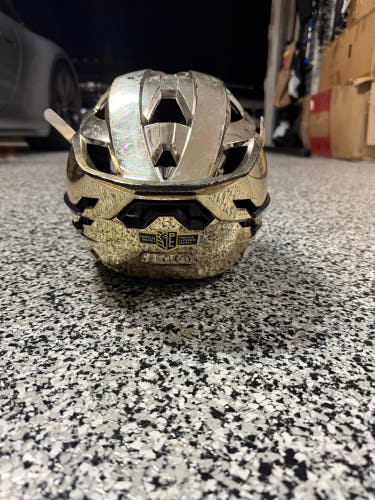 Cascade XRS Helmet (Used)