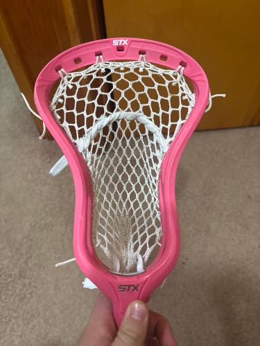 Barely Used STX Stallion 1K