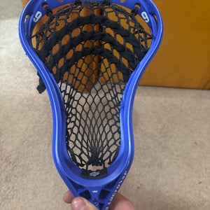 Used StringKing Mark 2A