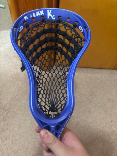 Used StringKing Mark 2A