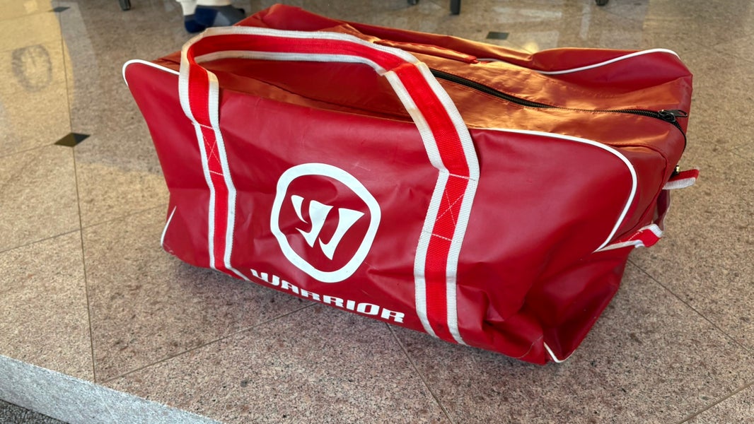 Warrior Bag (Used)