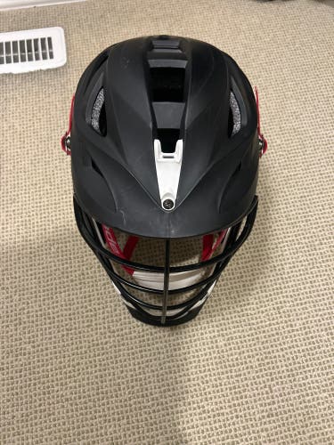 Cascade S Helmet (Used)