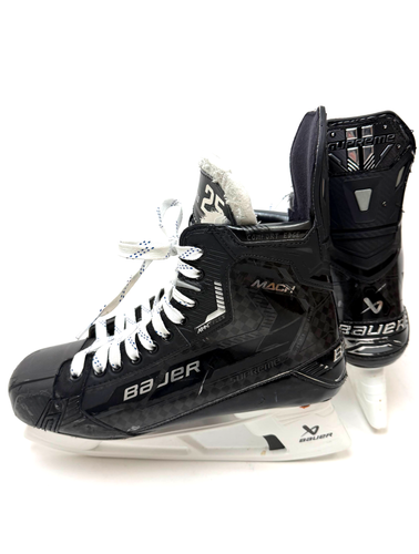 Bauer Supreme Mach Skates Size 11 Fit 3
