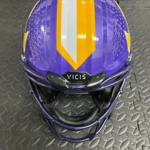 Adult Large Vicis ZERO2 Helmet (Used)