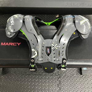 Small Adult Xtech Shoulder Pads (Used)