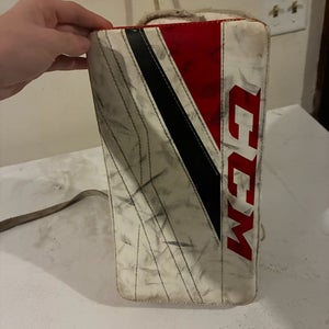 2014 CCM Extreme Flex 5.9 (Used)