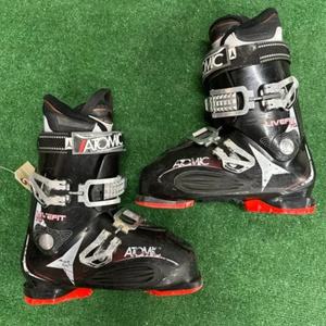 Men's Atomic Livefit 70 Ski Boots (Used) | Mondo 27.5 (319mm)