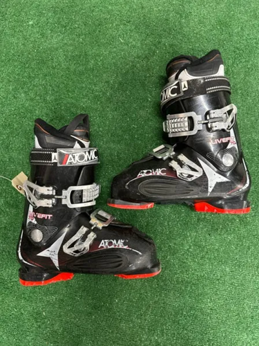 Men's Atomic Livefit 70 Ski Boots (Used) | Mondo 27.5 (319mm)