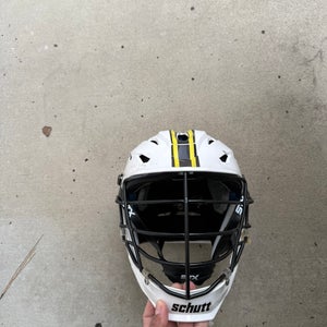 STX Rival Helmet (Used)