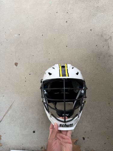 STX Rival Helmet (Used)