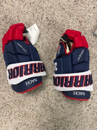 Warrior Covert Pro Gloves 14" Pro Stock (New)