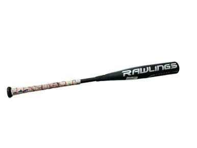 Used Rawlings QUATRO PRO BB High School -3 Bat 32" 11873-S000230671