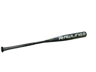Used Rawlings QUATRO PRO BB High School -3 Bat 34" 11873-S000230672