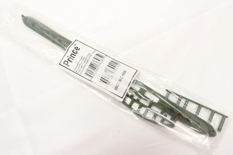 BUMPERGUARD / GROMMET SET: 2025 PRINCE O4 PHANTOM 100X MIDPLUS (16X18) TX342