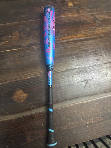 AXE Avenge Pro Hybrid 3 USSSA Certified Bat (-10) 20 oz 30" (Used)