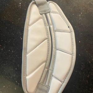 Medium Adult STX Shadow Shoulder Pads (New)