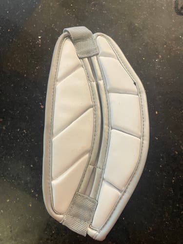 Medium Adult STX Shadow Shoulder Pads (New)