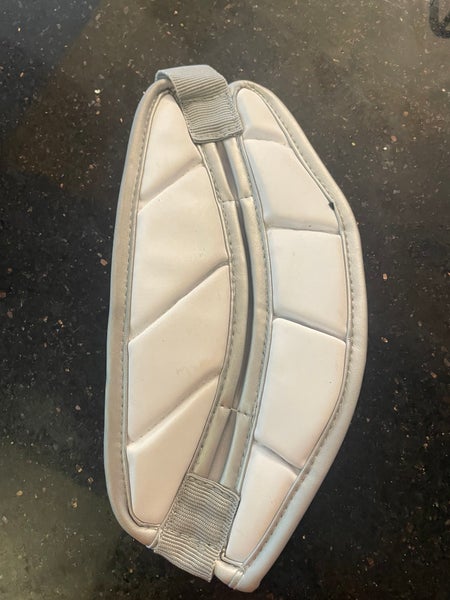 Medium Adult STX Shadow Shoulder Pads (New)