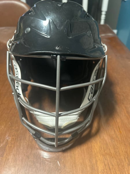 Cascade CPV-R Helmet (Used)