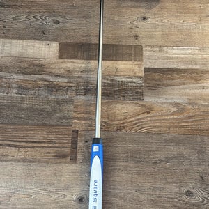 Unisex Odyssey AI-one Square 2 Square jailbird Mallet Right Handed Putter 34" (New)