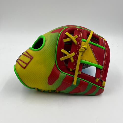 Rawlings Rev1X 11.5 Infield Baseball Glove