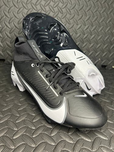 Men’s Nike Vapor Edge 360 Alpha Football Cleats Size 11
