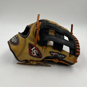 Louisville Slugger Pro Flare 11.5 Infield Baseball Glove