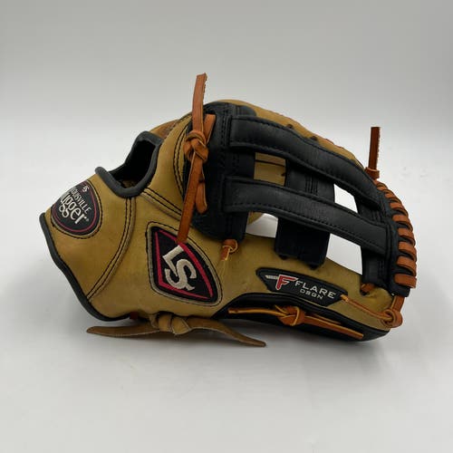 Louisville Slugger Pro Flare 11.5 Infield Baseball Glove