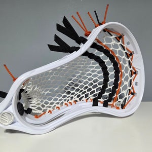 ATTACK POCKET: New MAVERIK Optik Tactik 3.0 Any Custom Stringing  ECD HERO 3.0 MESH KIENETIK OPTIK