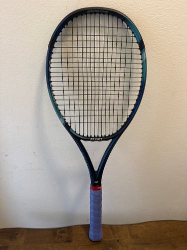 Adult YONEX EZONE 98 Tour Tennis Racquet (Used)